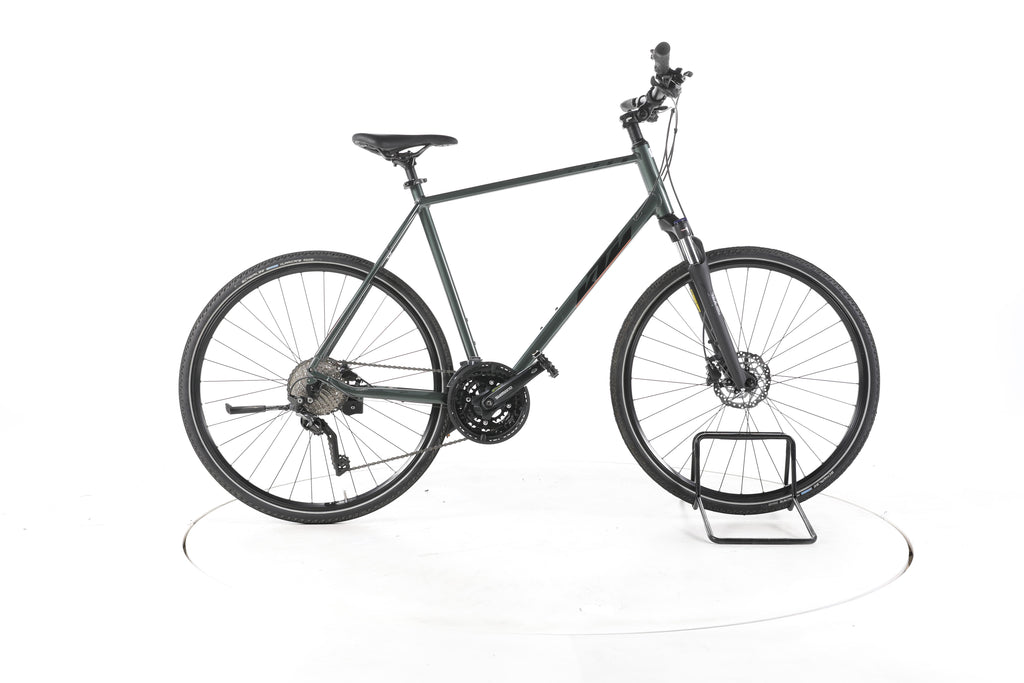 KTM Cross 30 Fahrrad City & Trekking - Image 1