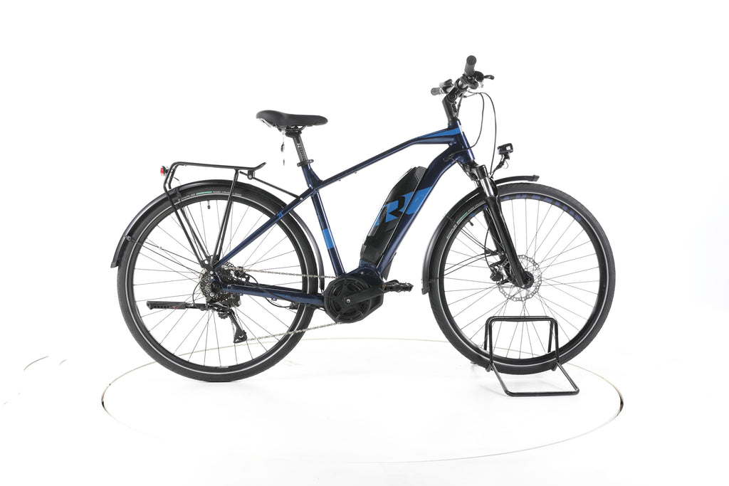 R Raymon TourRay E 2.0 Trekking E-Bike - Image 1