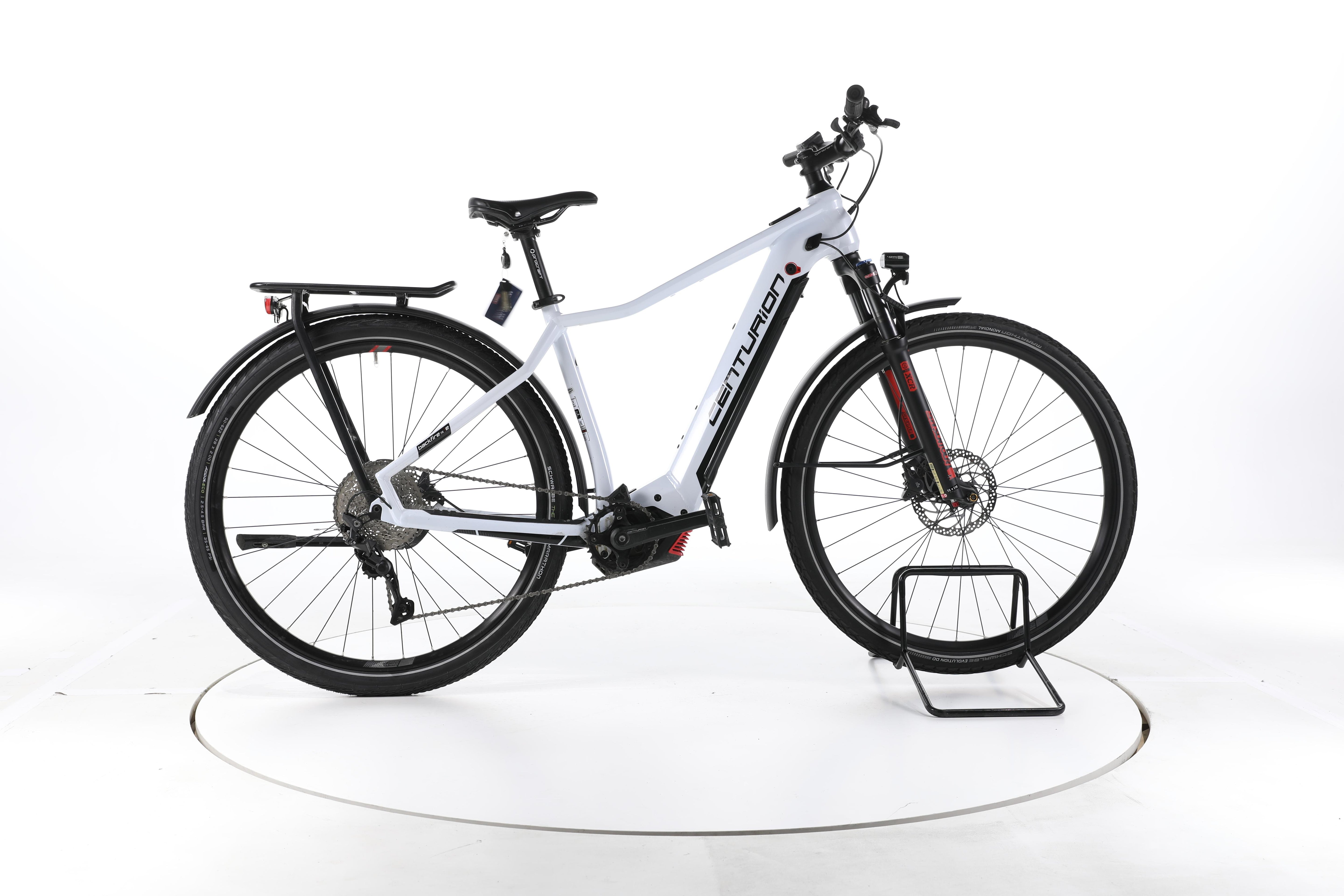Centurion Backfire Fit E R760i Trekking E-Bike - Image 1