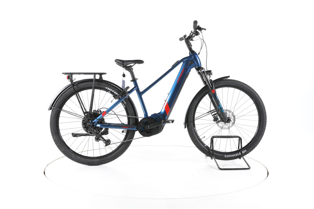 Conway Cairon C 2.0 Trekking E-Bike 2023 - Image 1