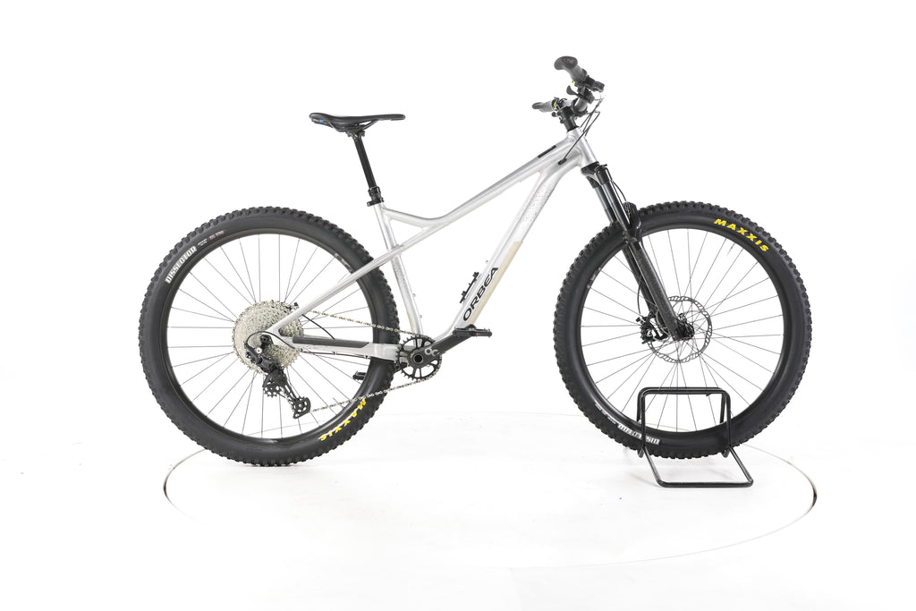 Orbea Laufey H30 Fahrrad Hardtail - Image 1