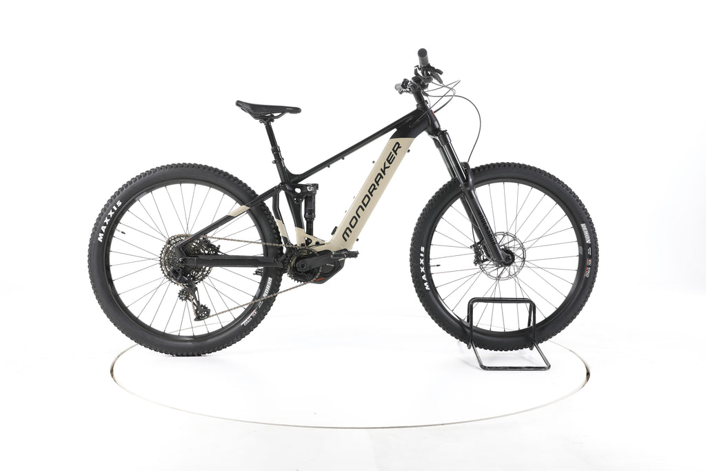 Mondraker Dusk E-Bike Fully - Image 1