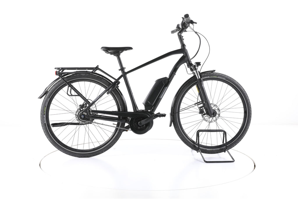 Pegasus Solero E8R Plus City E-Bike - Image 1