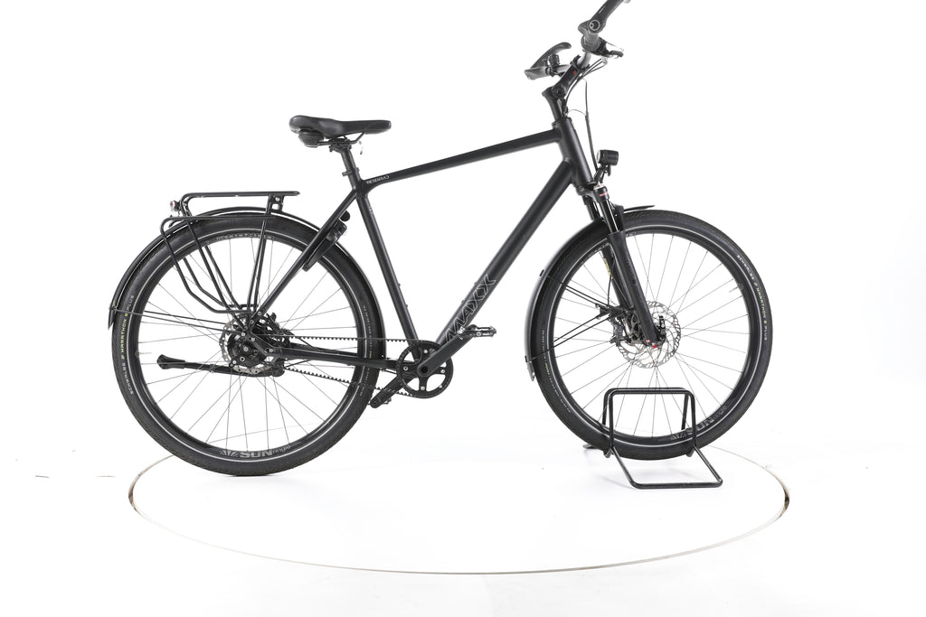 MAXX Crossmaxx Fahrrad City & Trekking - Image 1