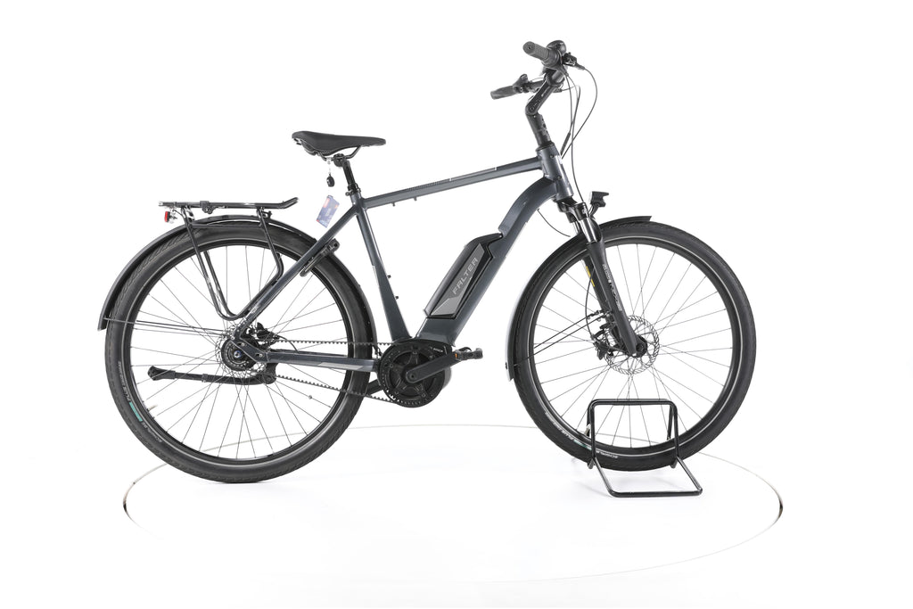 FALTER E 9.3 City E-Bike - Image 1