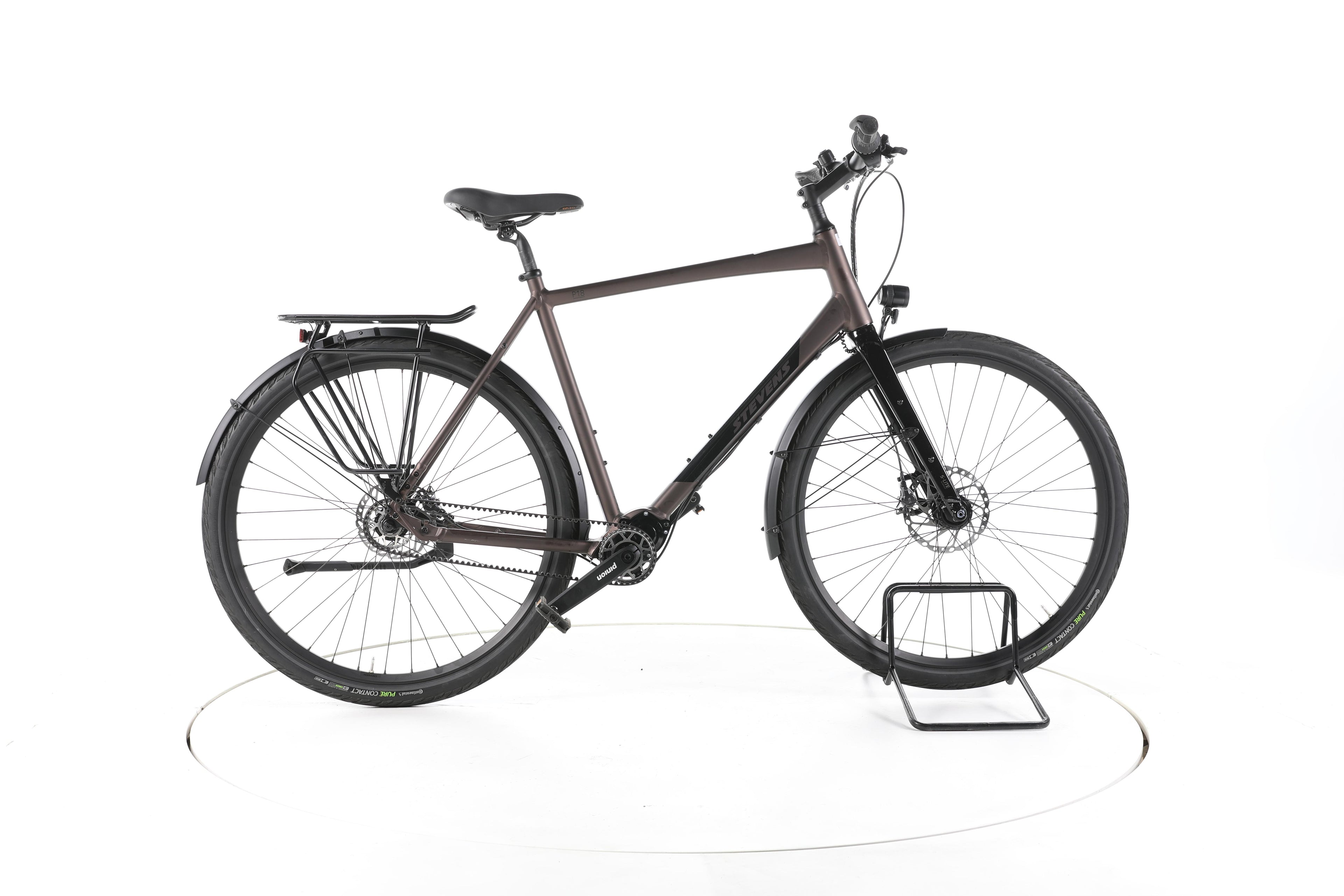 Stevens P18 - Image 1