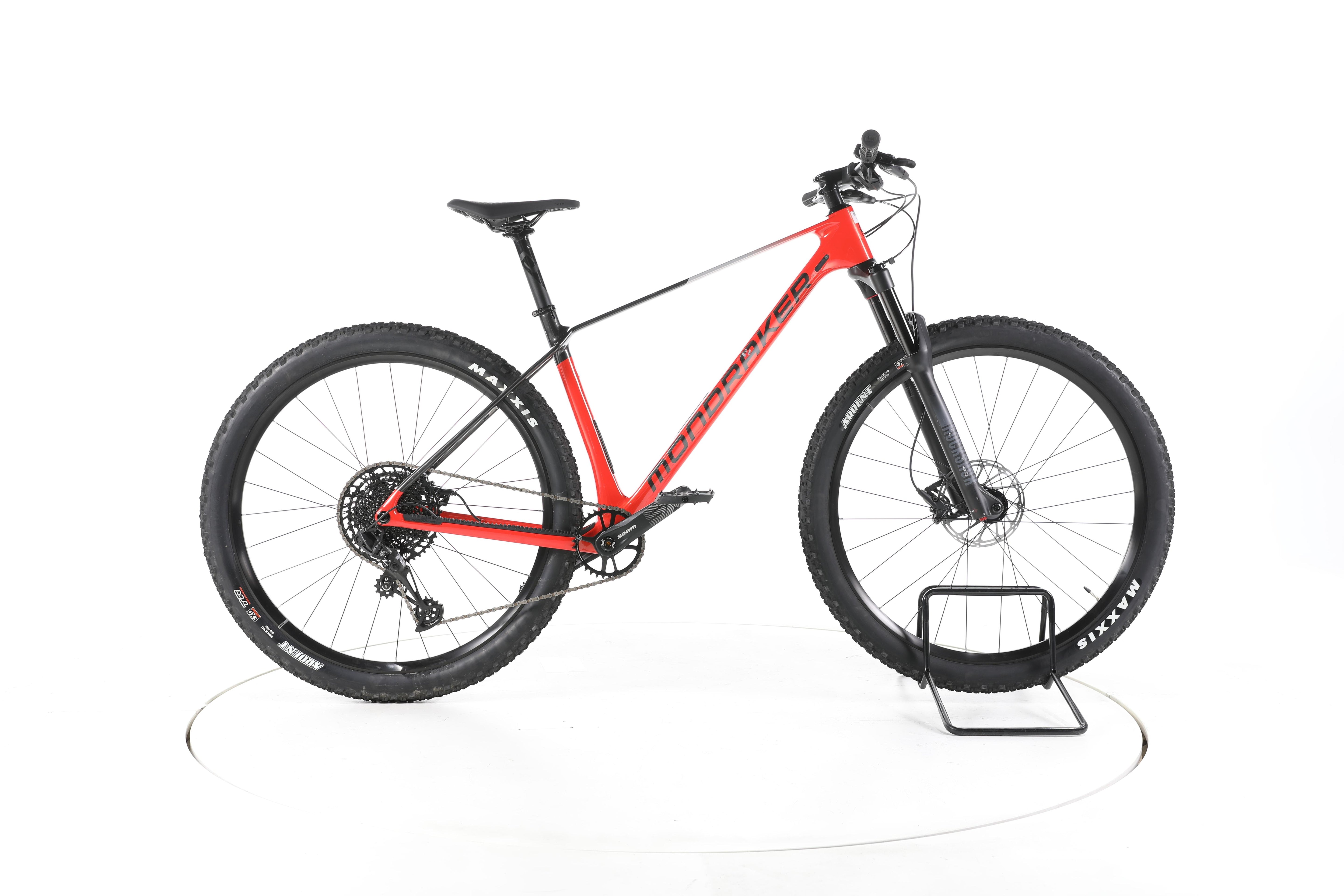Mondraker Chrono DC - Image 1