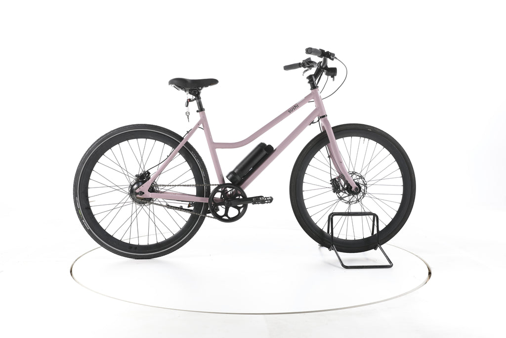 Sushi CALIFORNIA ROLL 3.0 City E-Bike - Image 1