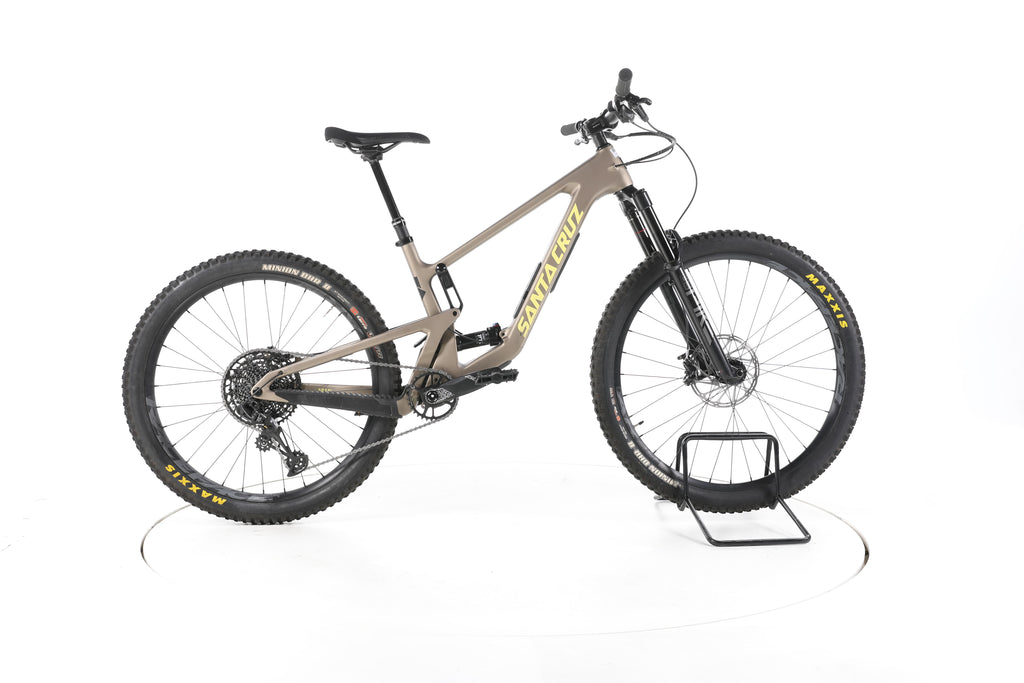 Santa Cruz 5010 Fahrrad Fully - Image 1