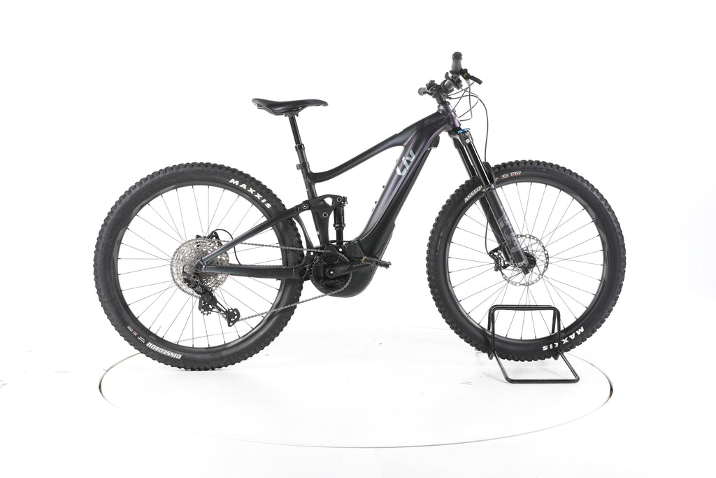 Liv Intrigue X E+ 2 Pro E-Bike Fully - Image 1