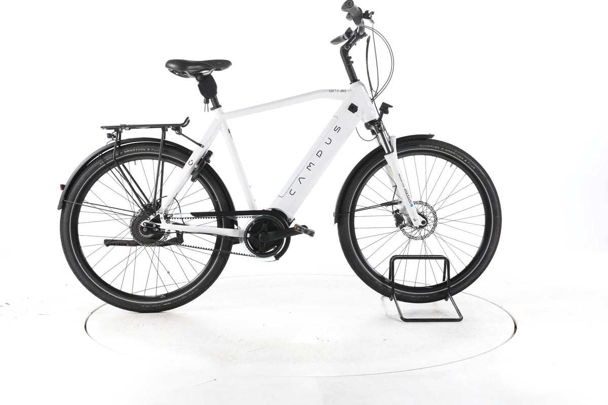 Campus BM38 City E-Bike - Image 1