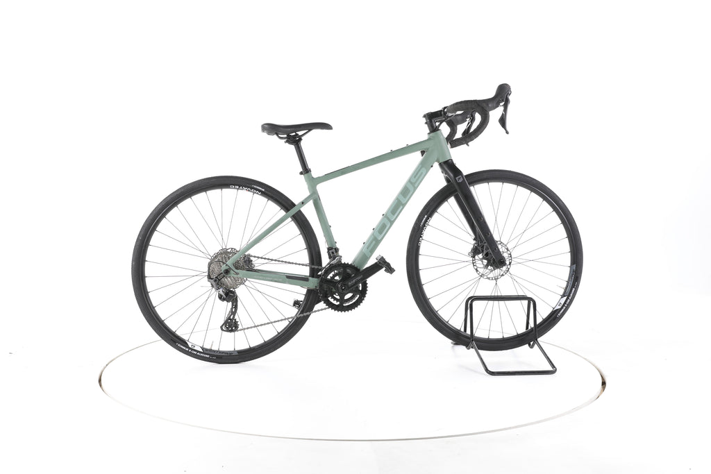 Focus Atlas 6.8 Gravelbike - Image 1