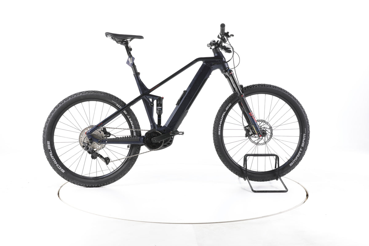 Bulls Sonic EVO AM 1 E-Bike Fully - Image 1