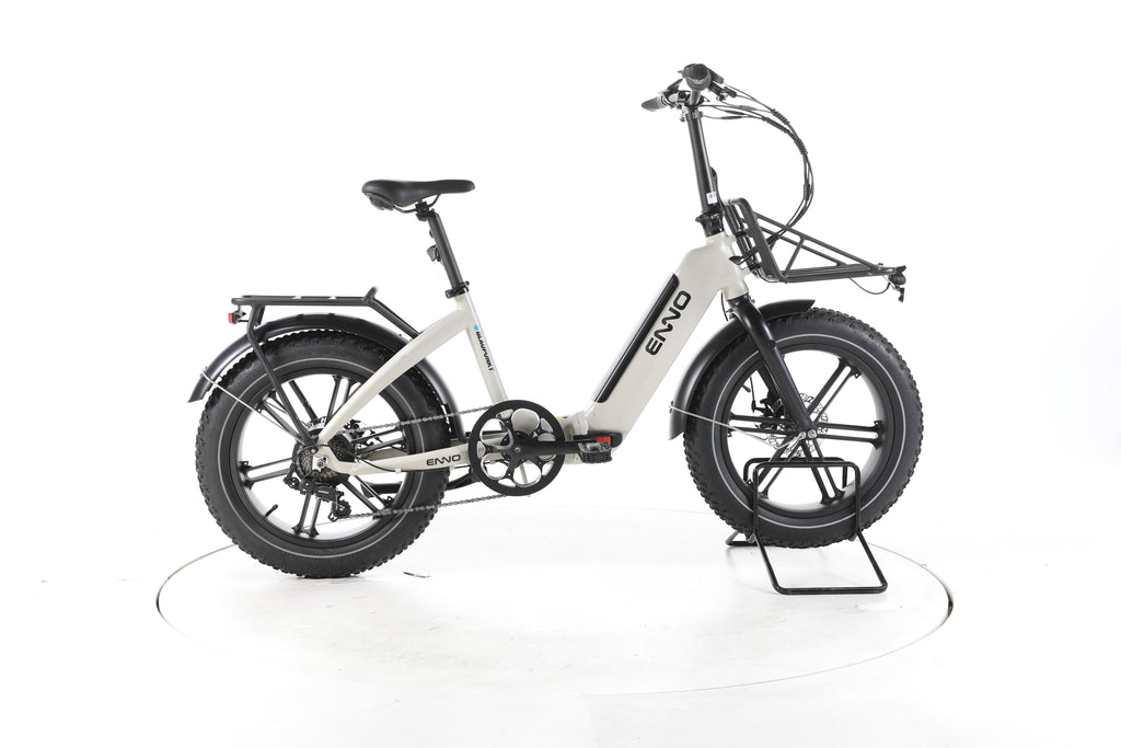 Blaupunkt Enno Falt E-Bike Tiefeinsteiger - Image 1