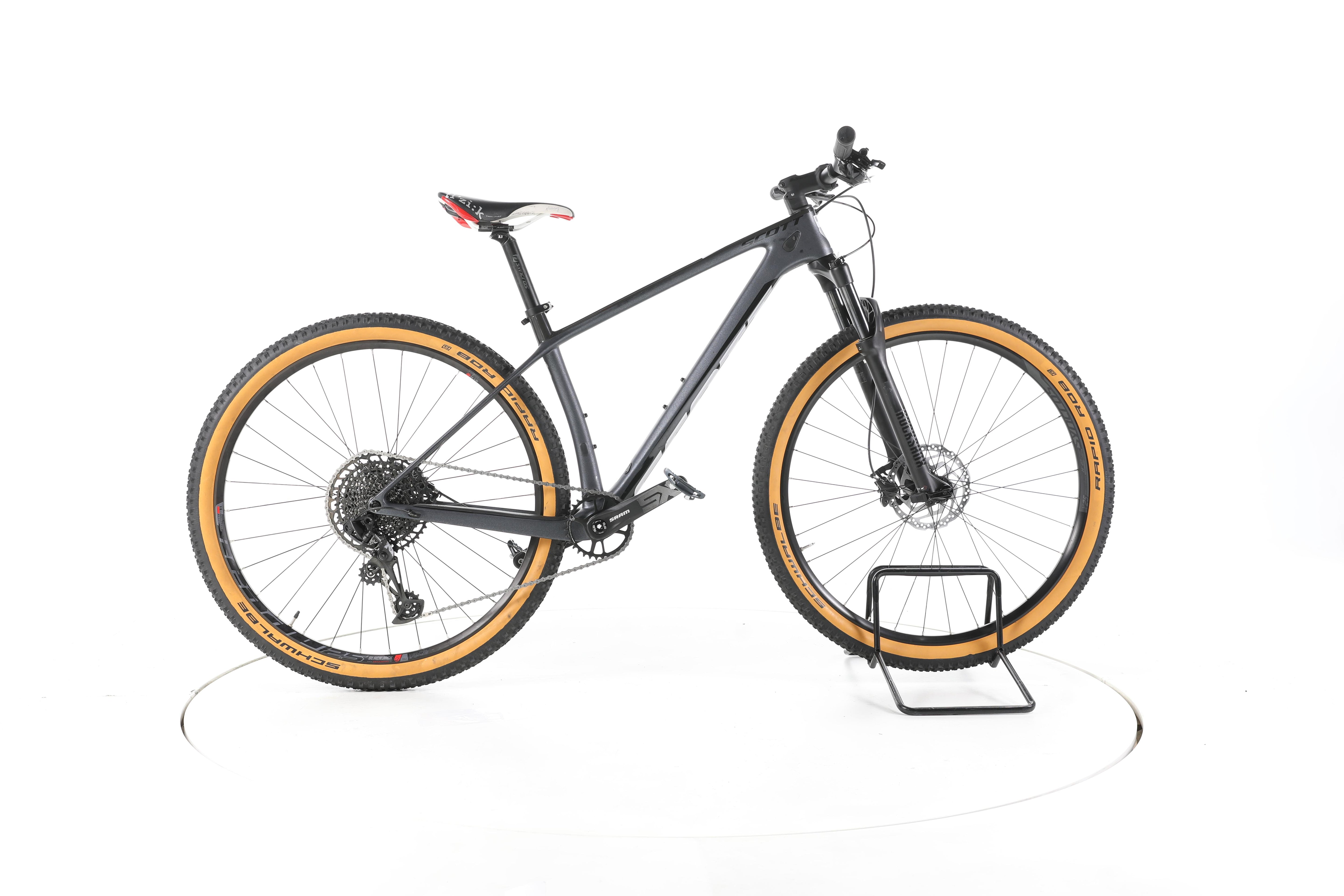 Scott Scale 940 Fahrrad Hardtail - Image 1