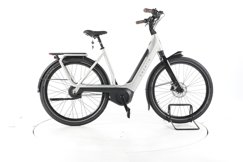 Gazelle Avignon City E-Bike Tiefeinsteiger - Image 1