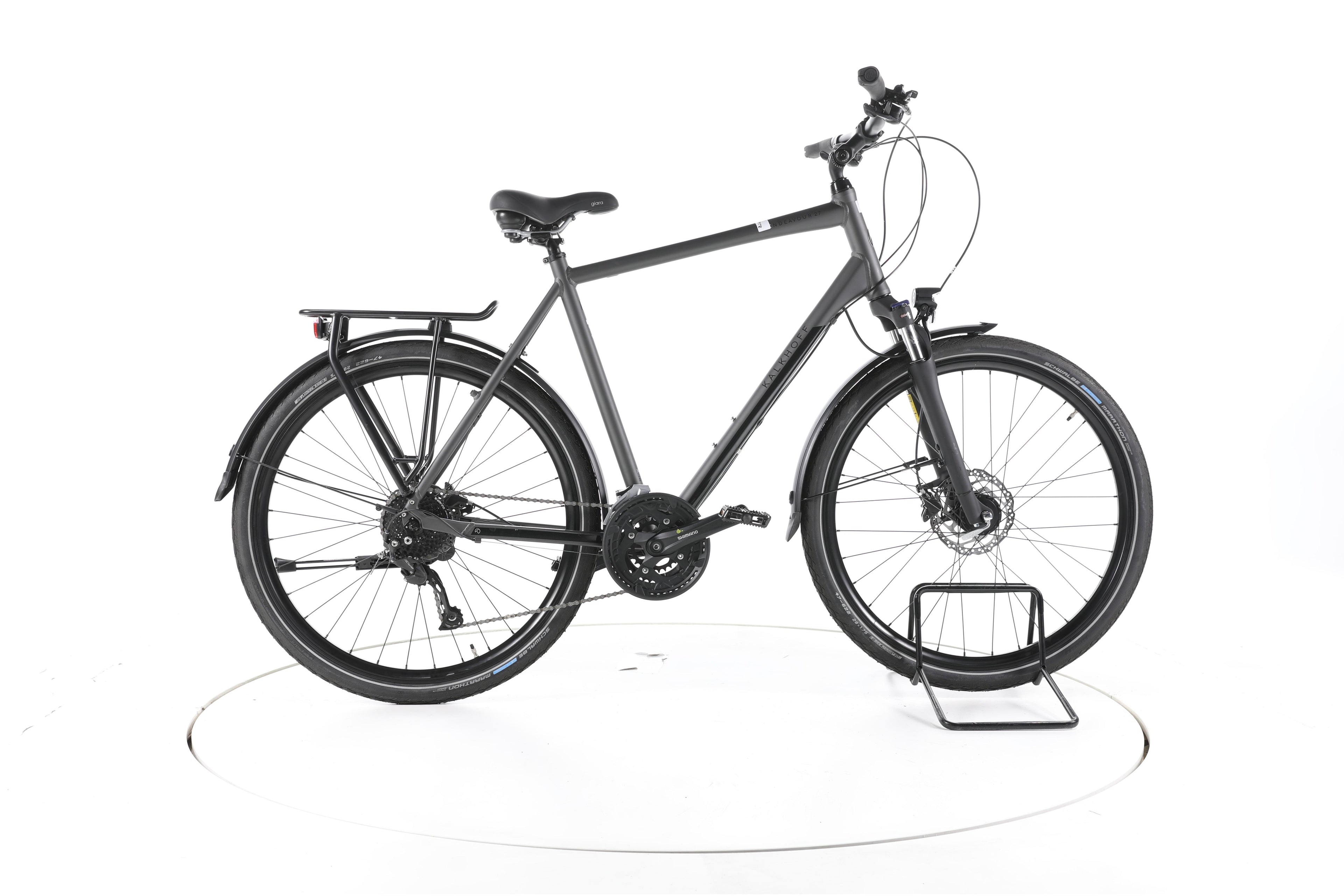 Kalkhoff Endeavour XXL 27 - Image 1