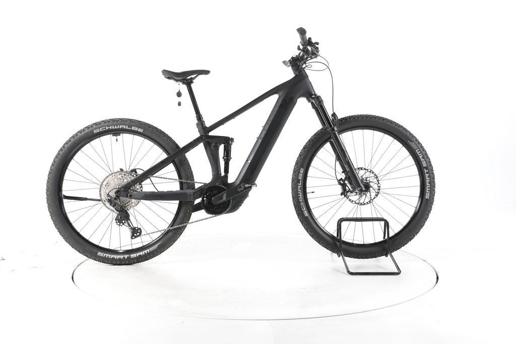 Cube Stereo Hybrid ONE22 SLX E-Bike Fully 2025 - Image 1