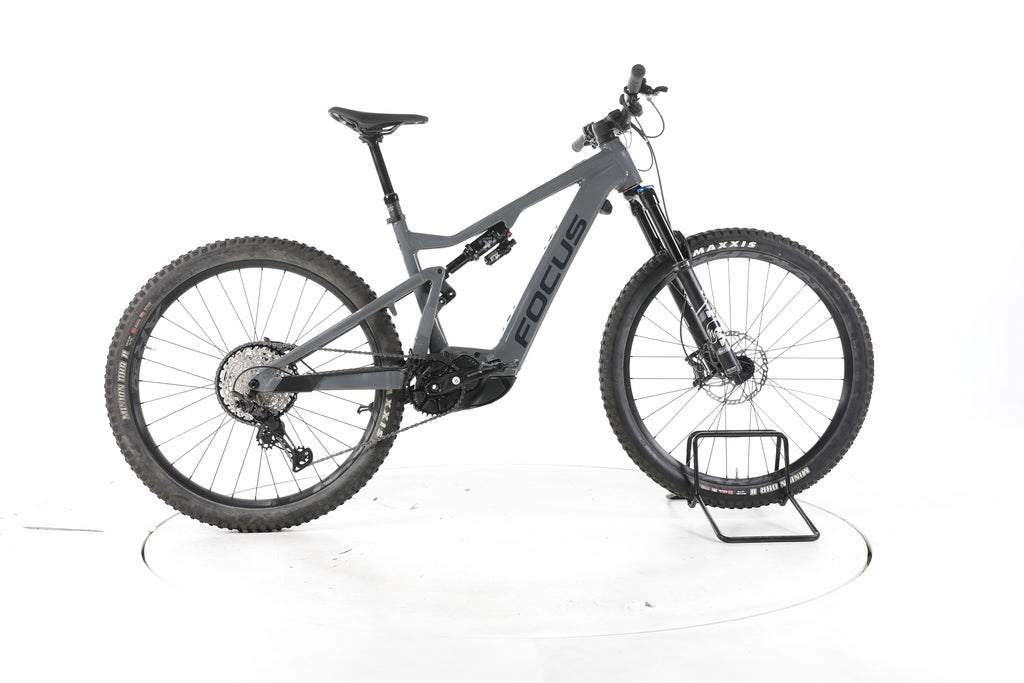Focus Jam² 7.9 E-Bike Fully - Image 1