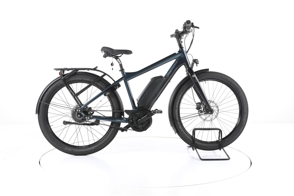 Victoria eUrban 11.9 City E-Bike - Image 1