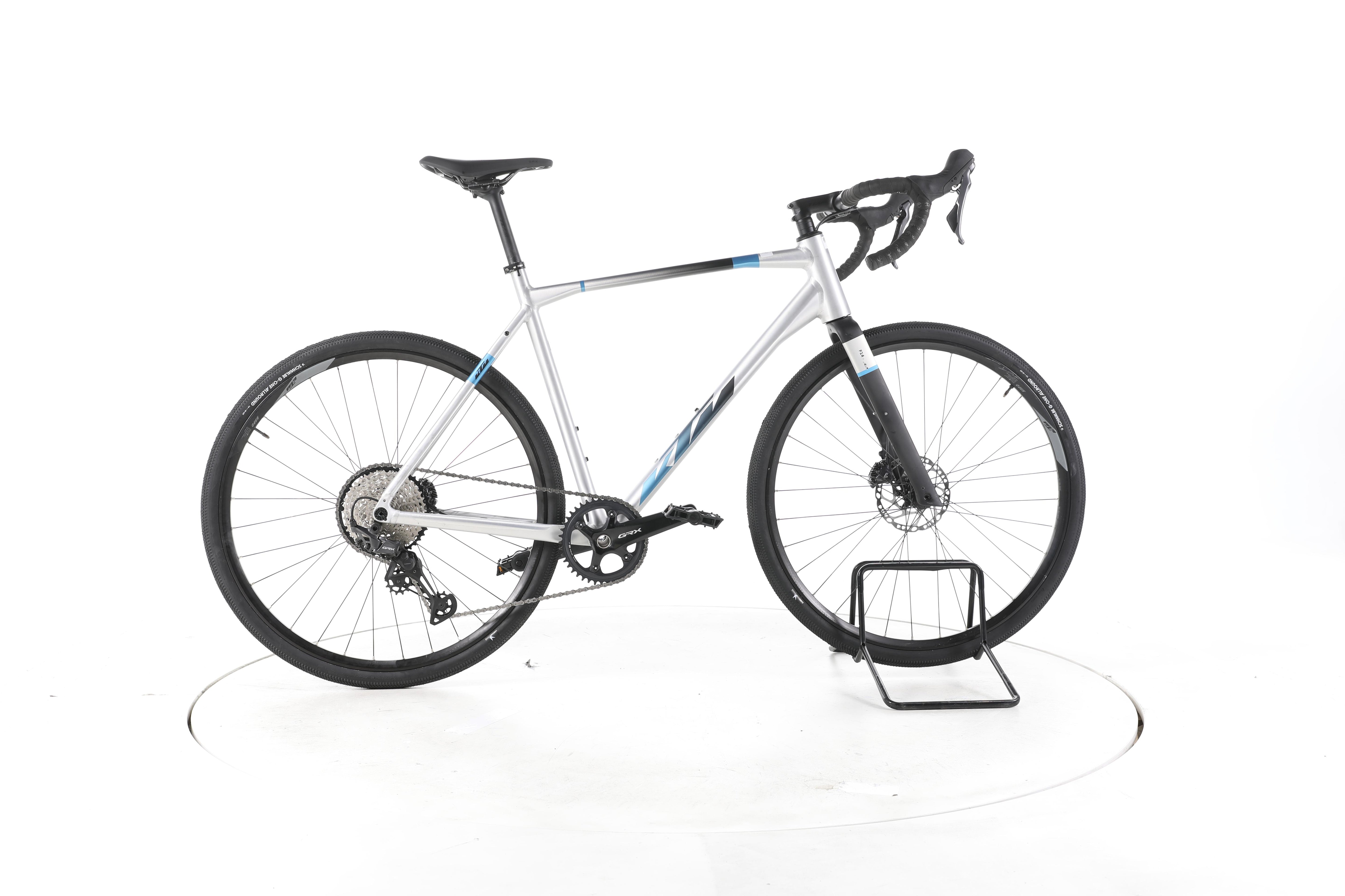 KTM X-Strada 10Pro Gravelbike 2025 - Image 1