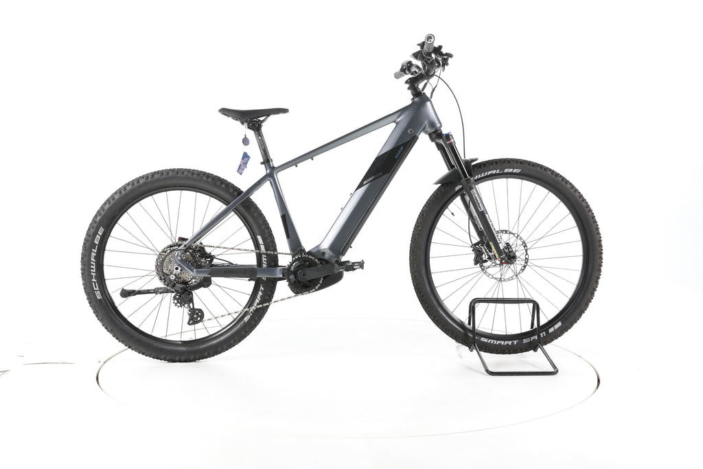 MORRISON MOHAWK E-Bike - Image 1