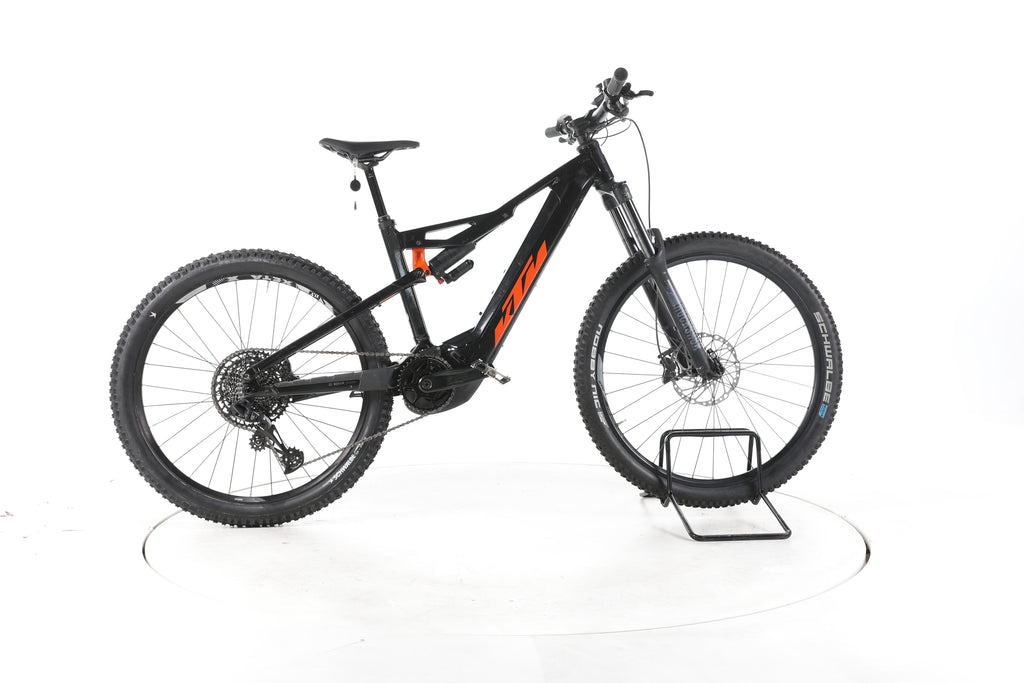 KTM Macina Kapoho 7973 E-Bike Fully - Image 1