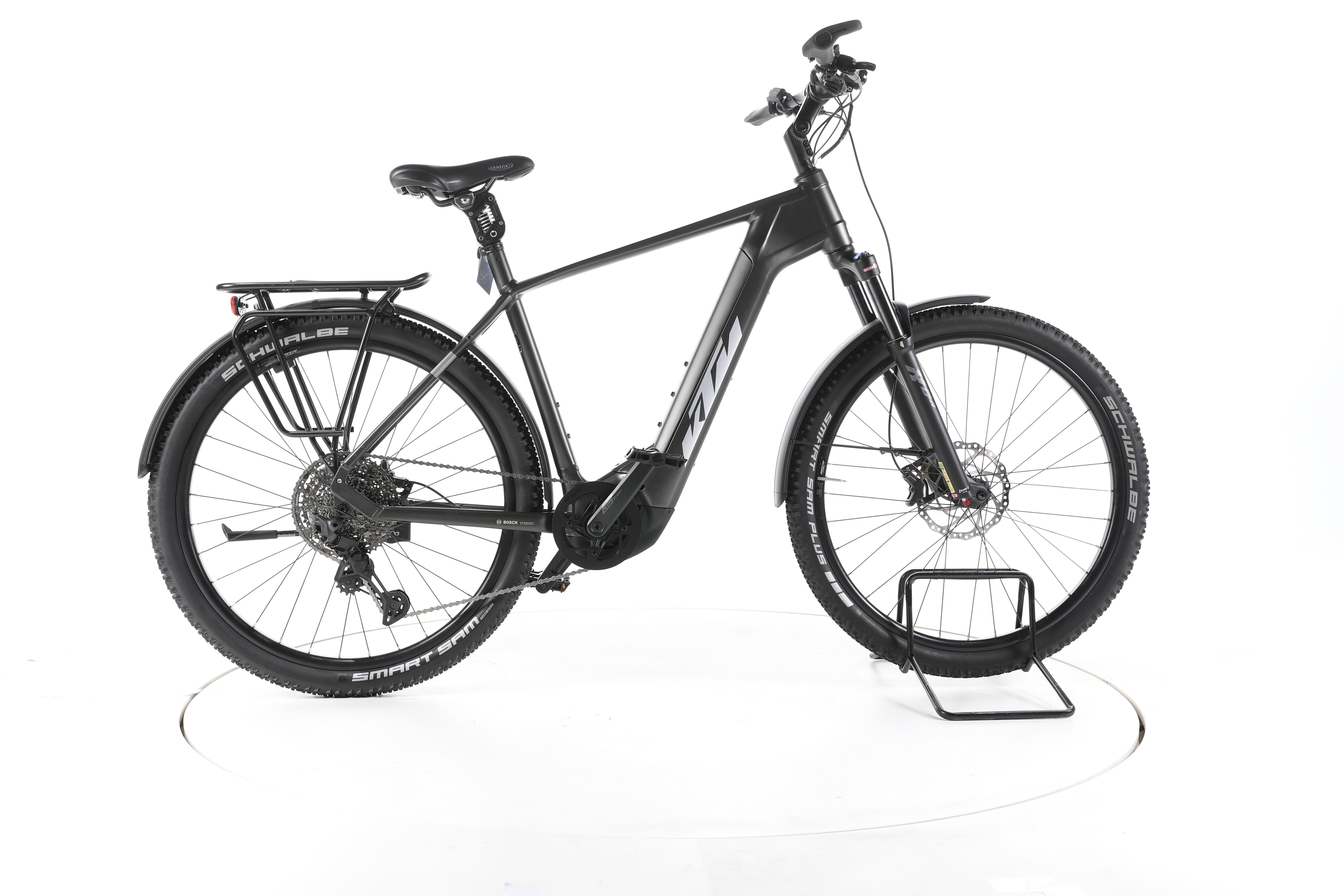 KTM Macina Team XL E-Bike - Image 1