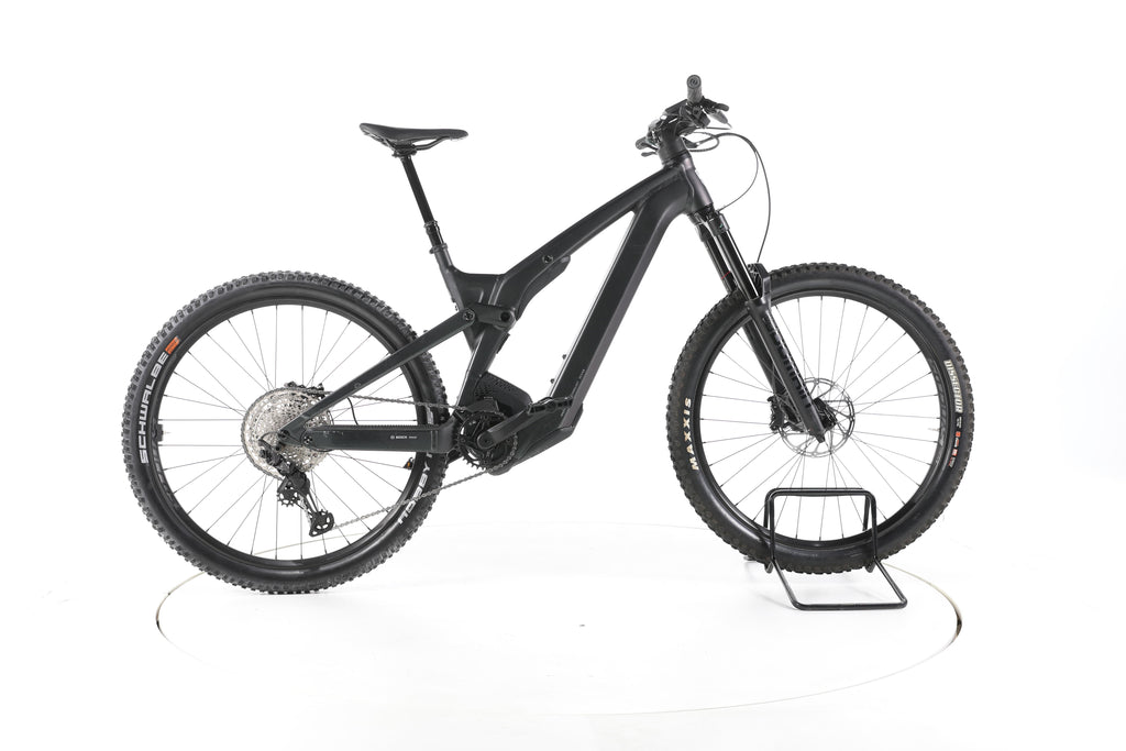 Scott Patron eRIDE 920 Fully E-Bike - Image 1