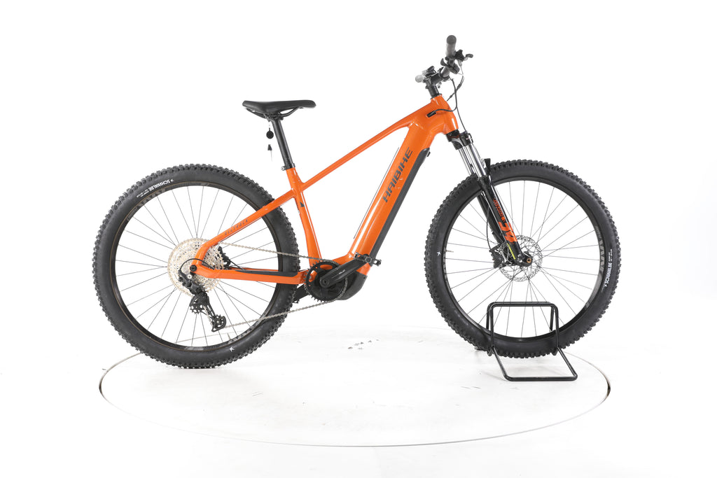 Haibike AllTrack 6 E-Bike - Image 1