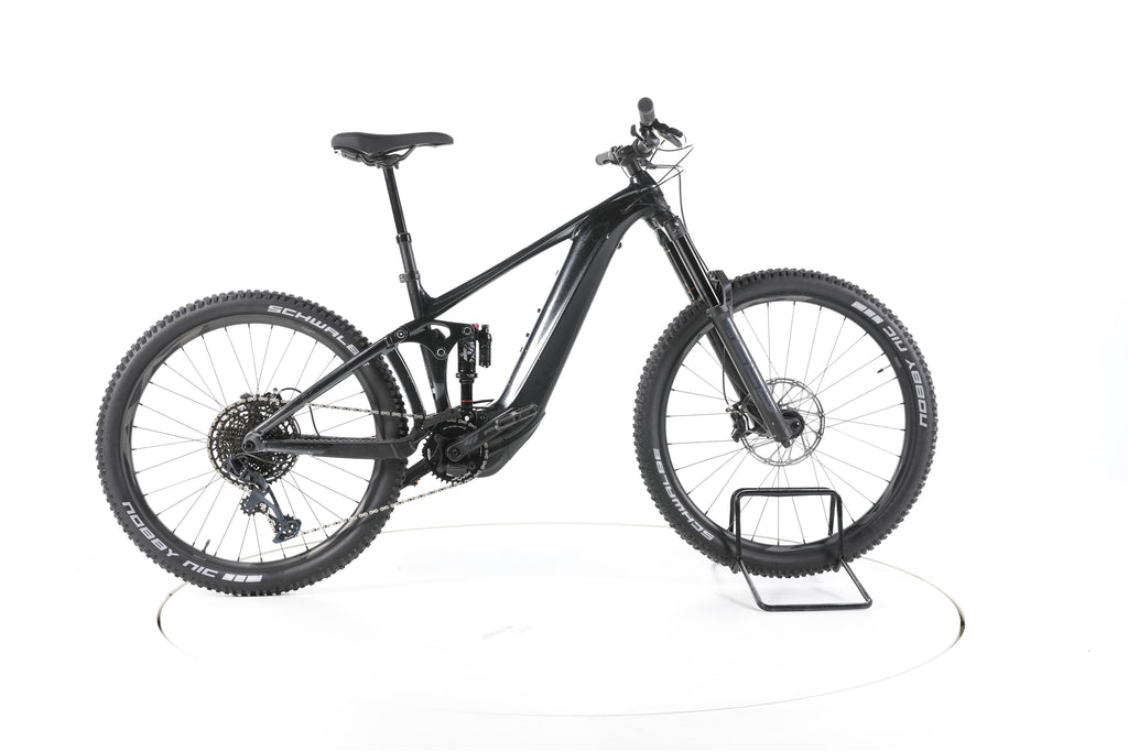 Giant Reign E+ 2 Fully E-Bike - Image 1