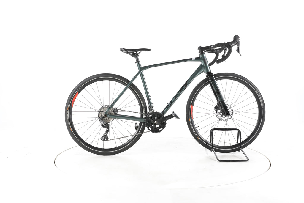 KTM X-STRADA 10 Gravelbike - Image 1