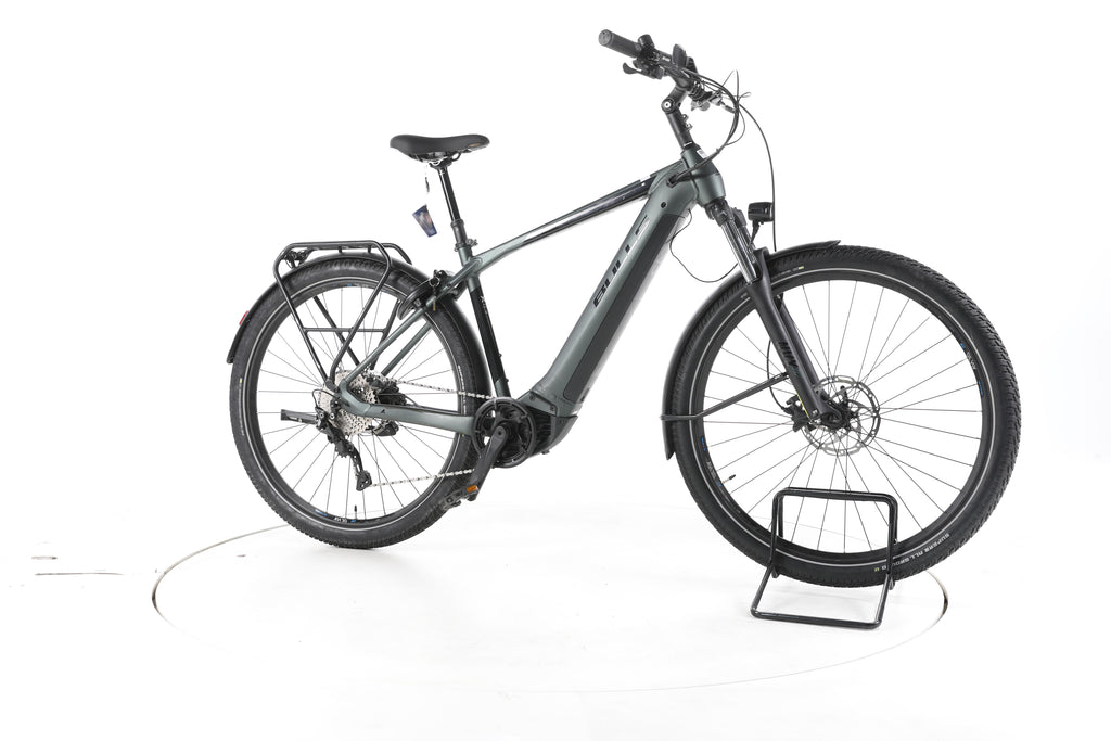 Bulls Iconic EVO 1 Trekking E-Bike - Image 2