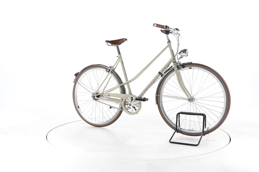 Gazelle Van Stael Fahrrad City & Trekking - Image 2