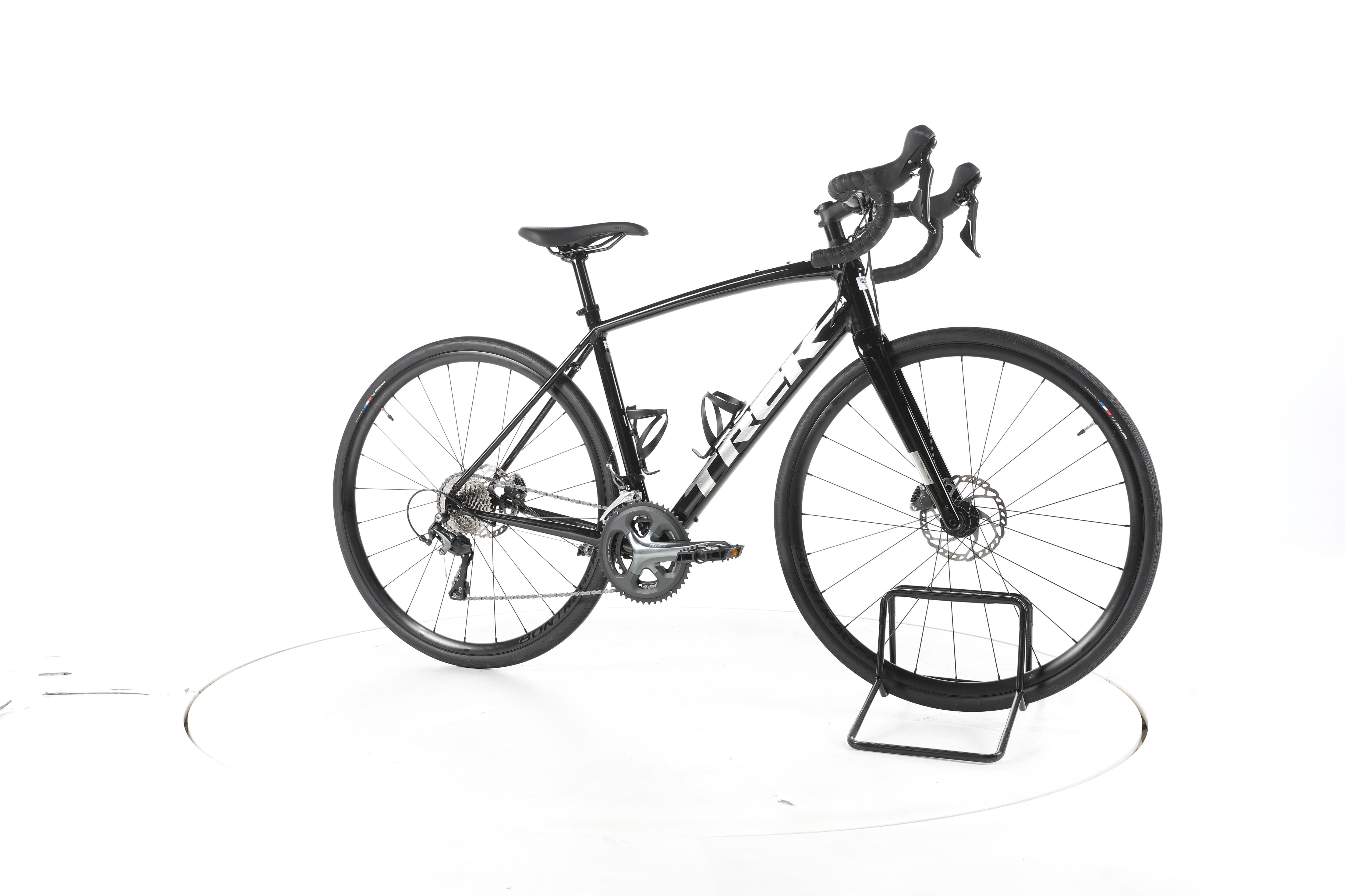 Trek Domane AL 4 Disc Rennrad - Image 2