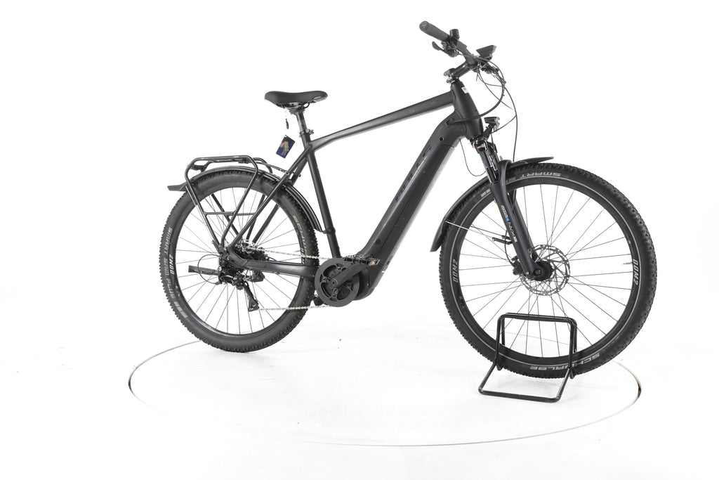 Bulls Cross Flyer Evo 1 Trekking E-Bike - Image 2