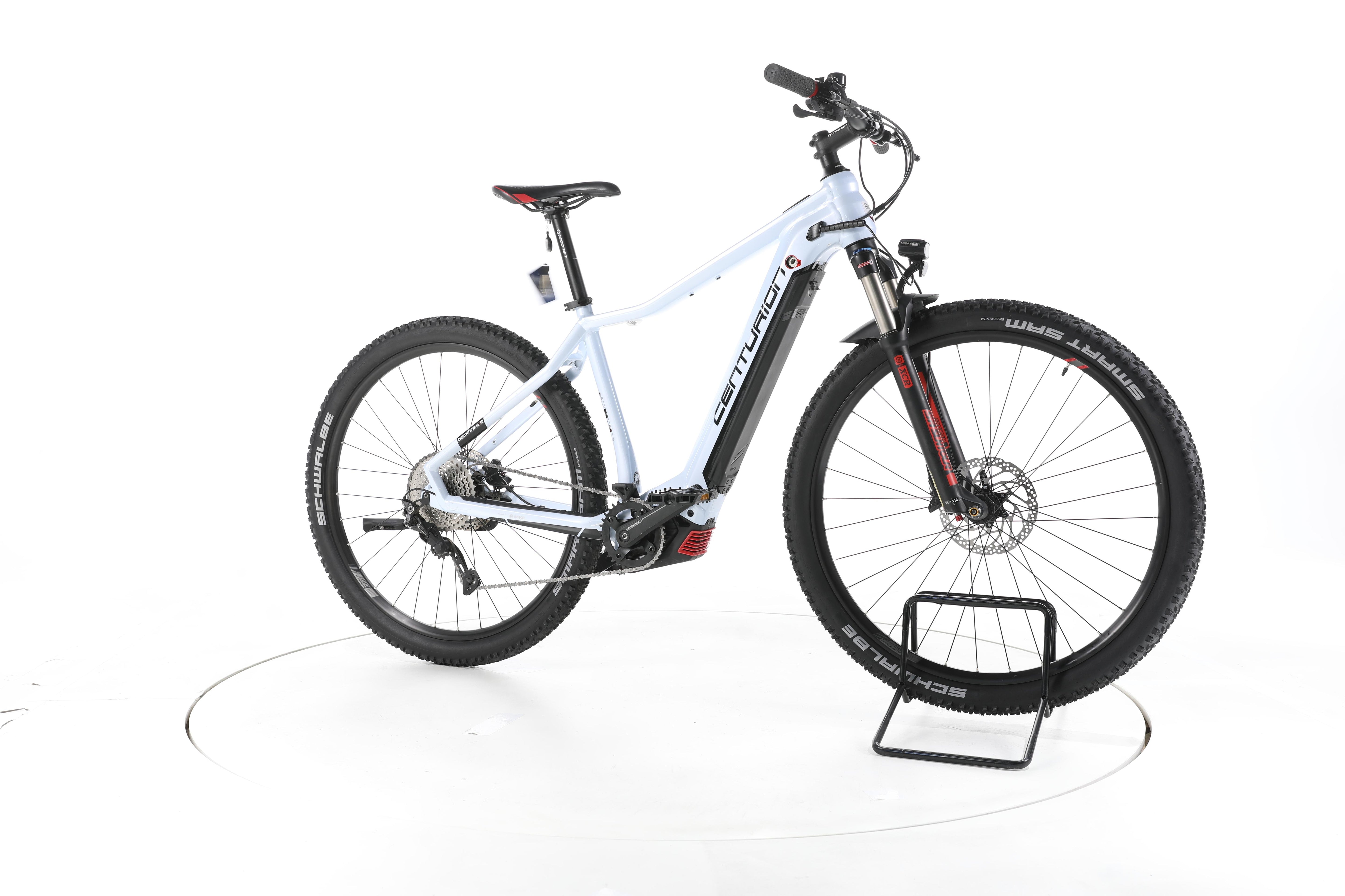 Centurion Backfire Fit E R760i E-Bike - Image 2
