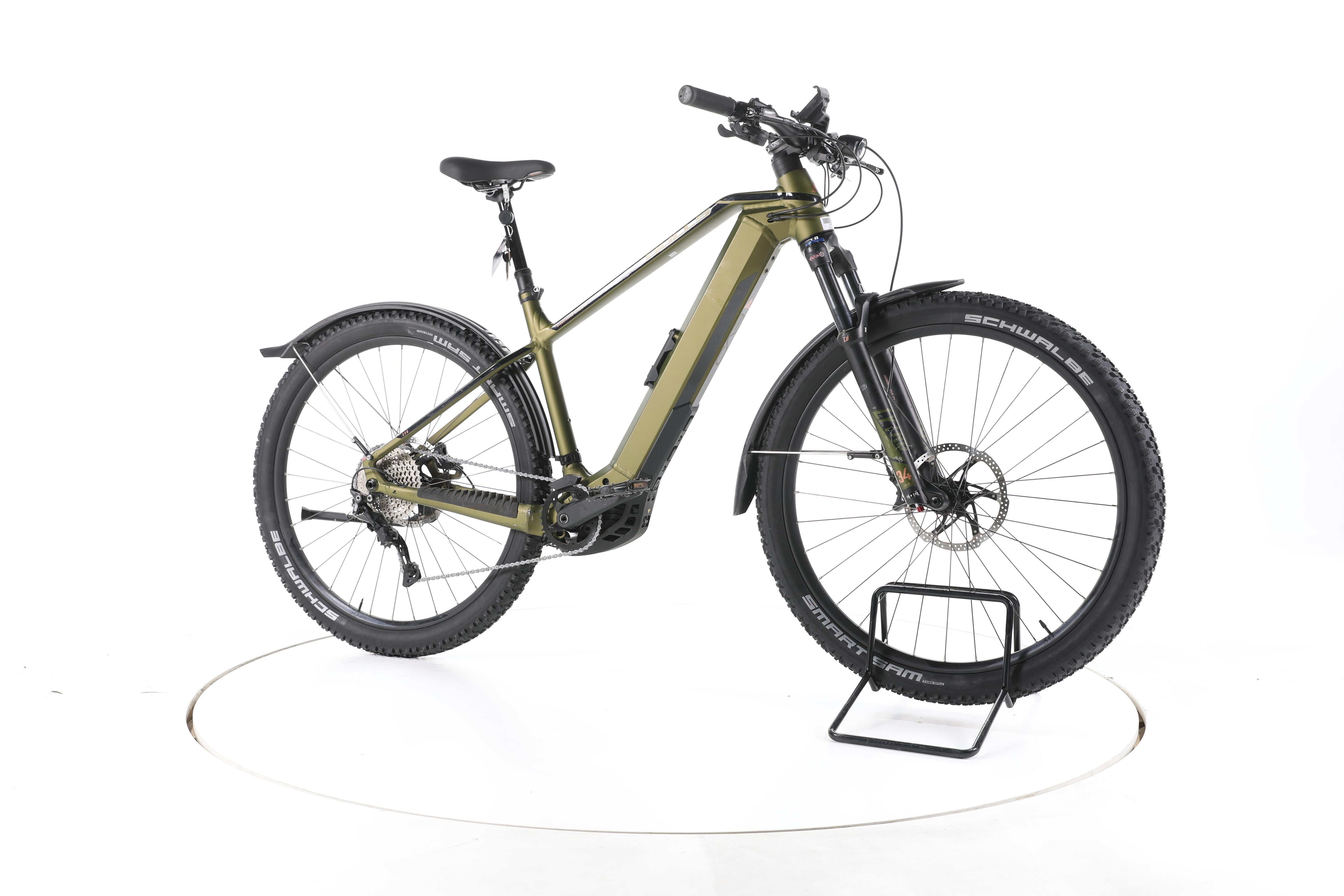 Bulls Sonic EVO 1 E-Bike - Image 2