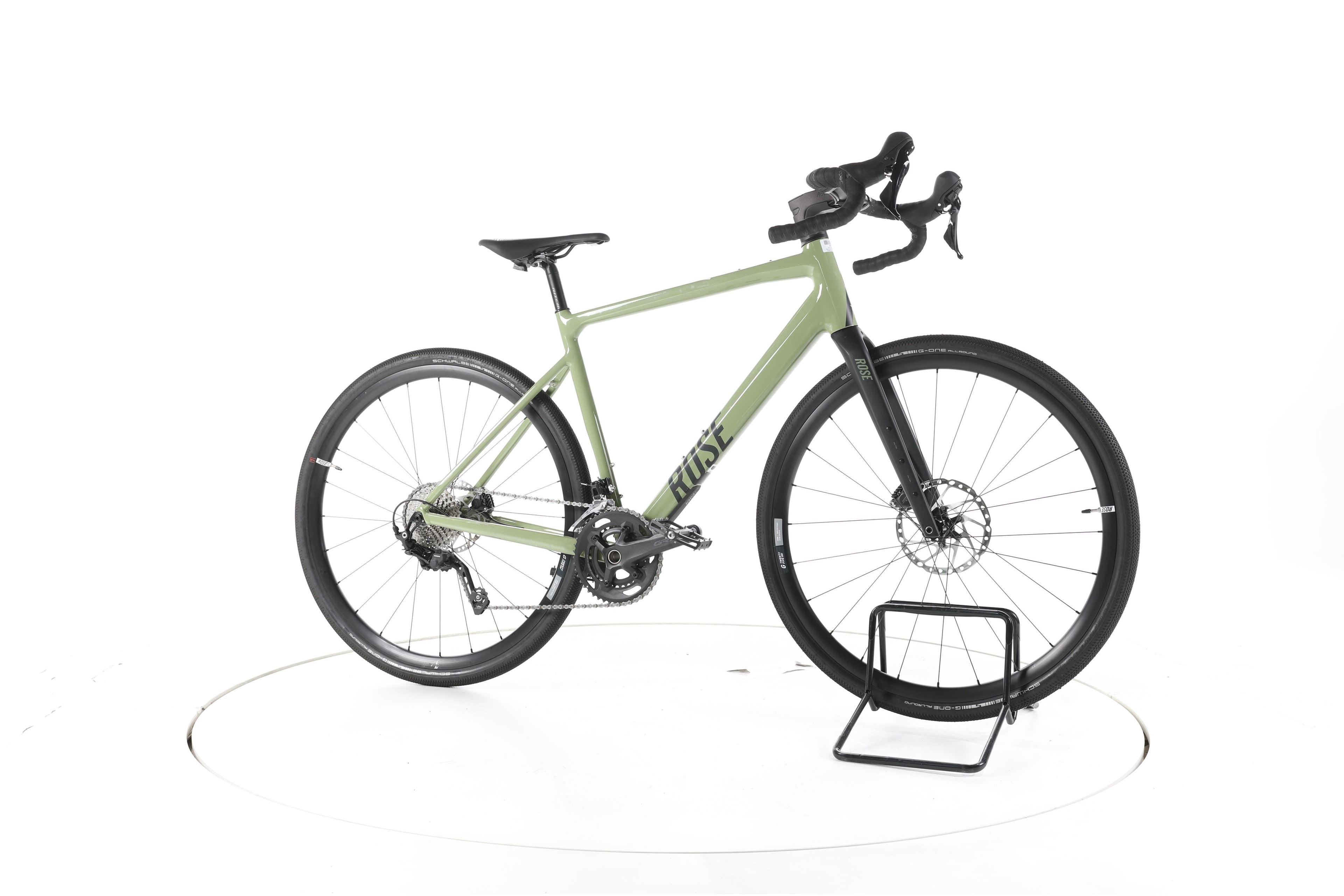 Rose Backroad AL GRX RX400 - Image 2