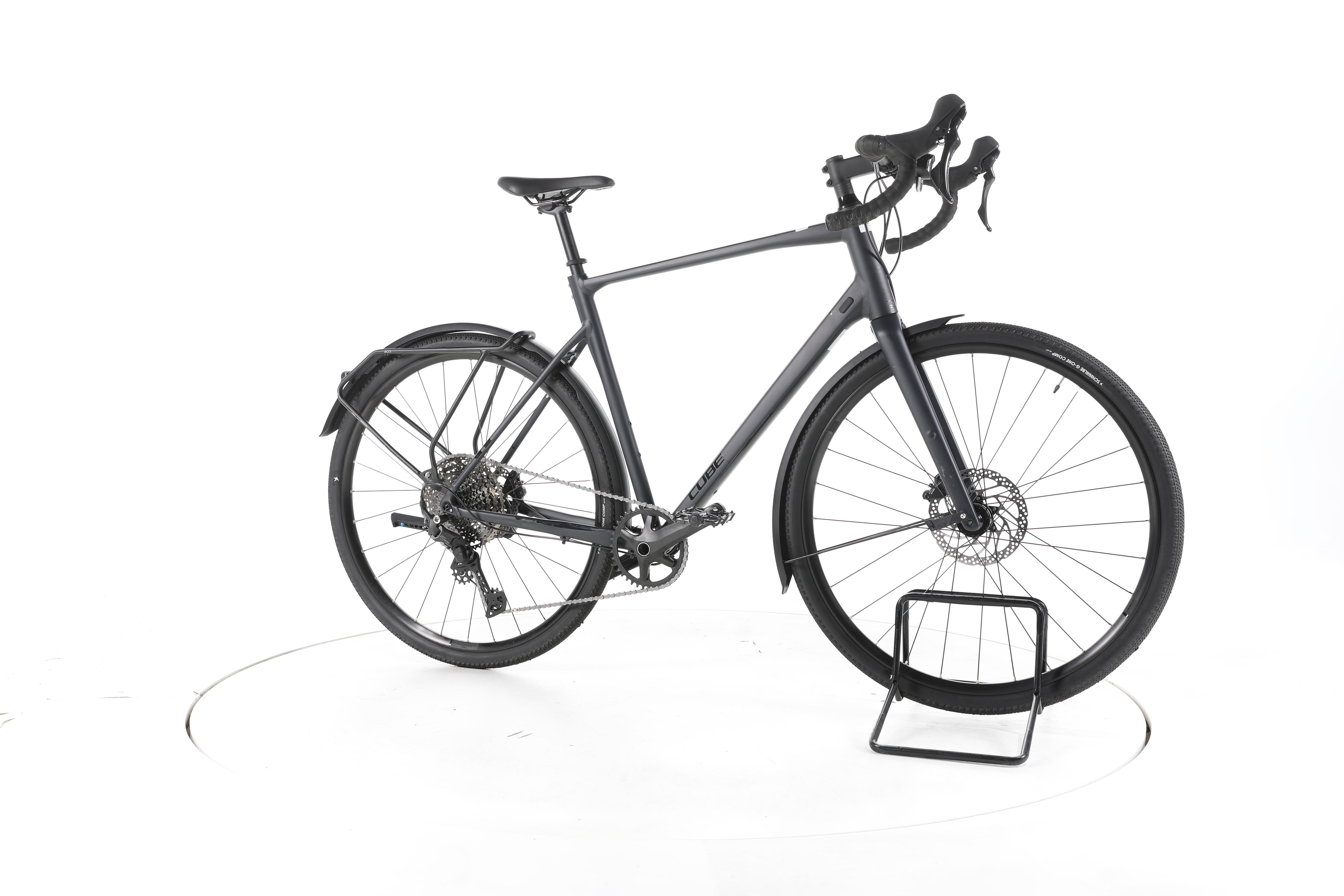 Cube Nuroad Pro FE - Image 2