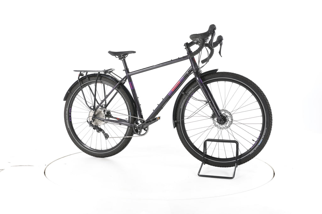 Breezer Bikes Radar X Pro E-Gravel & Rennrad - Image 2