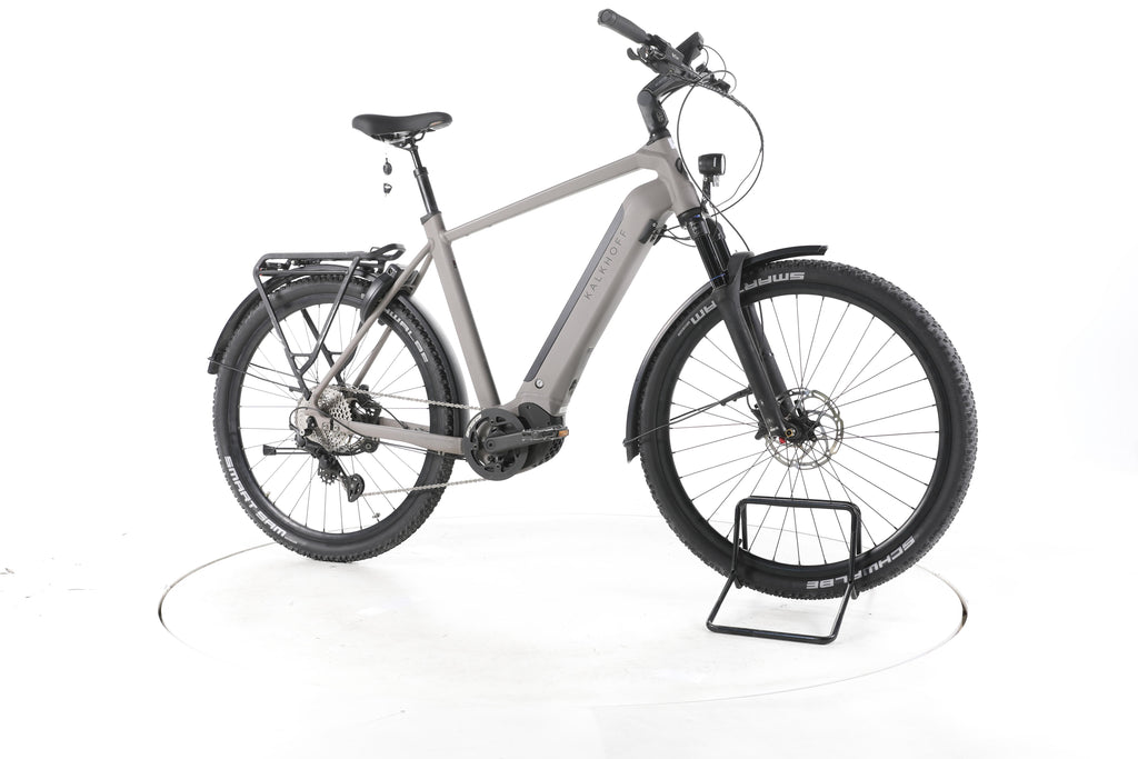 Kalkhoff Entice 5.B Move+ Trekking E-Bike - Image 2