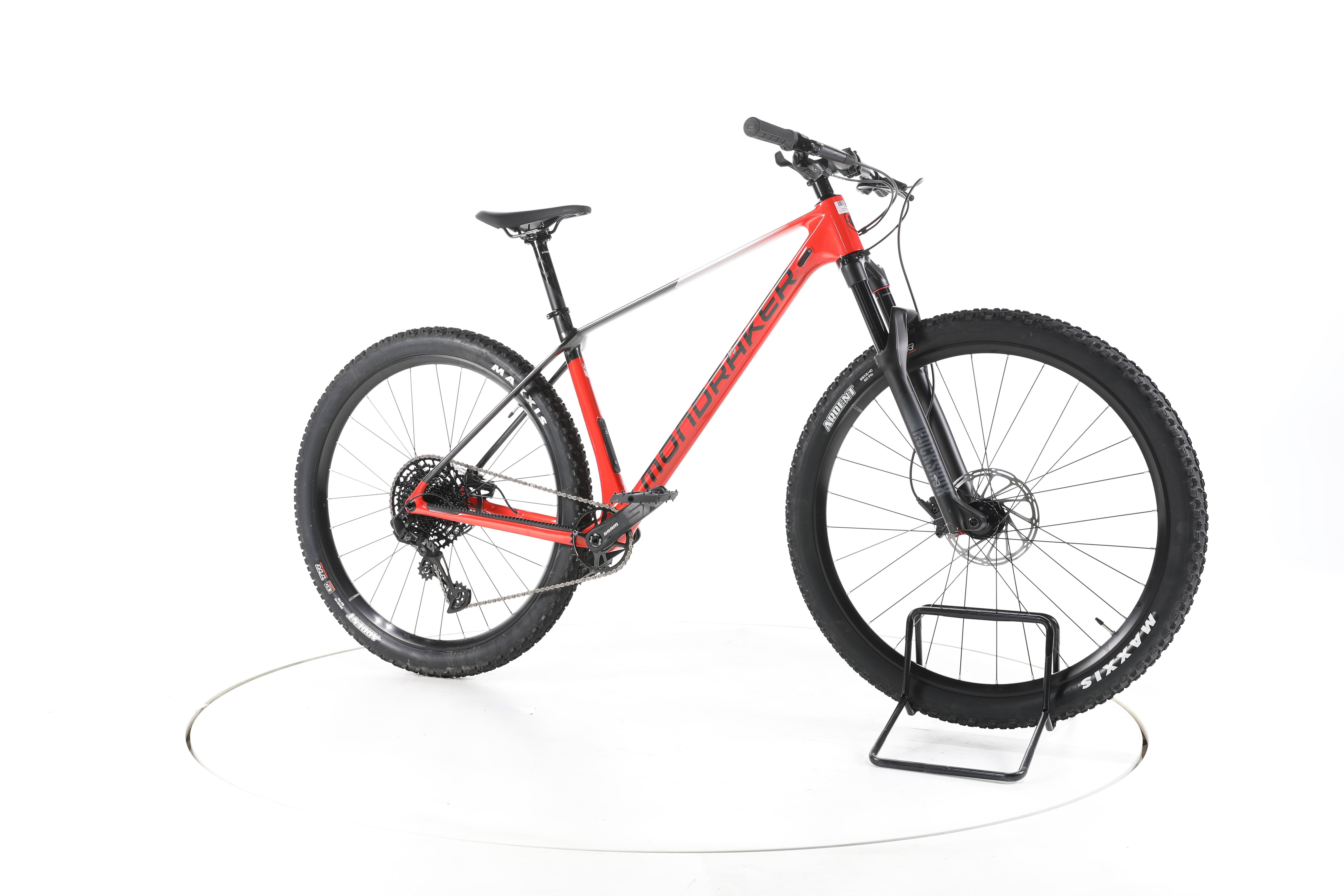 Mondraker Chrono DC Fahrrad Hardtail - Image 2
