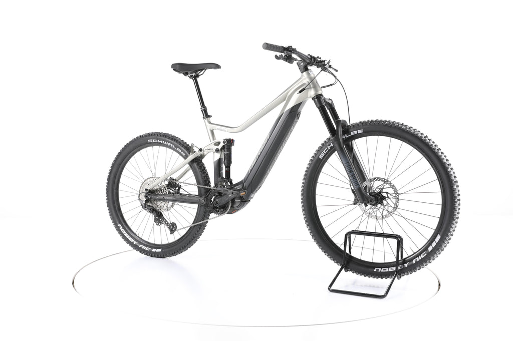 Merida eONE-SIXTY 500 EP2 E-Bike Fully - Image 2