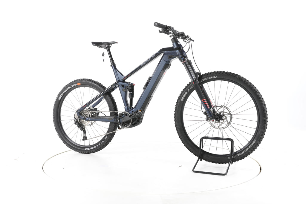 Bulls Sonic EVO AM 1 Fully E-Bike - Image 2