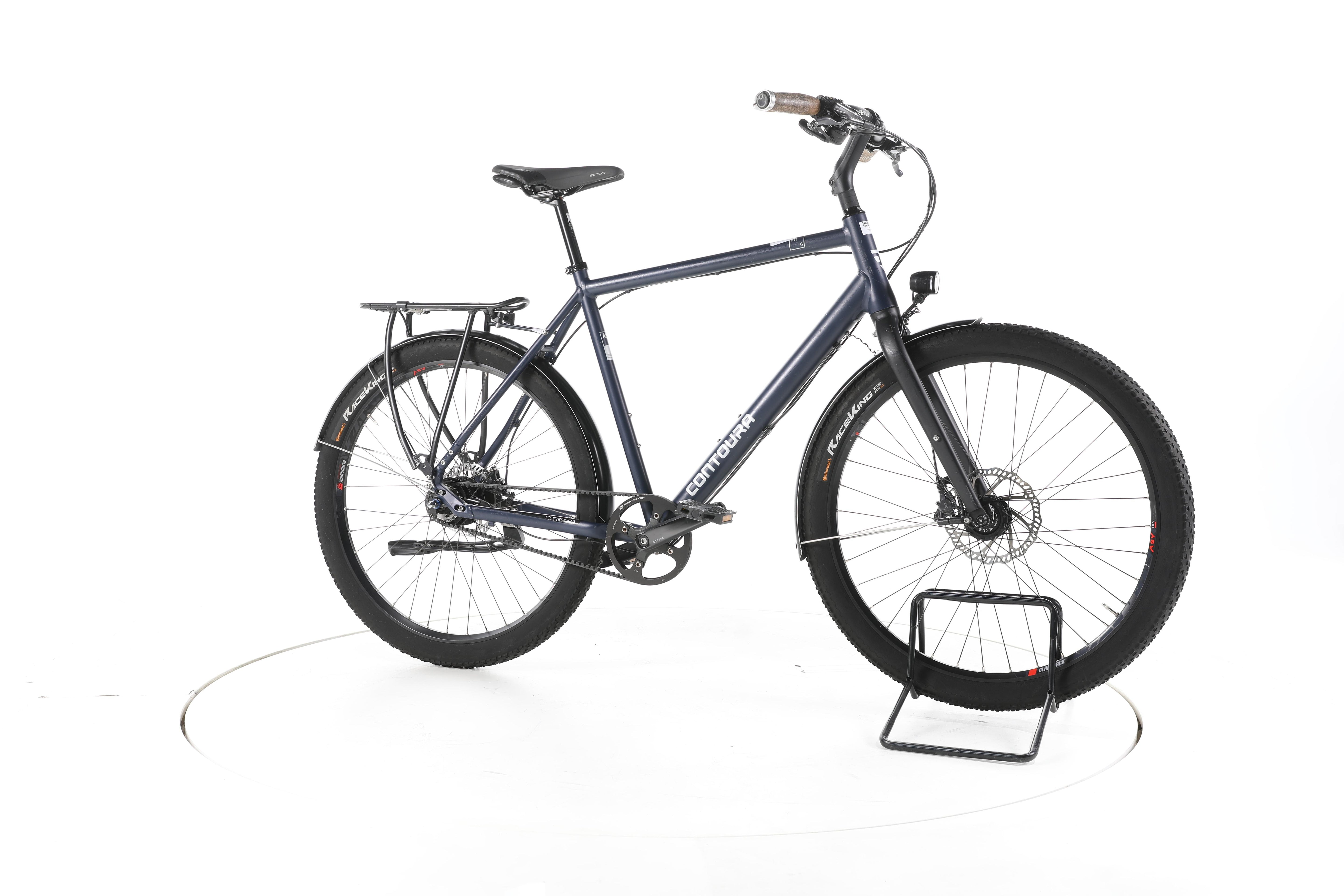 Contoura AL-6 Fahrrad City & Trekking - Image 2
