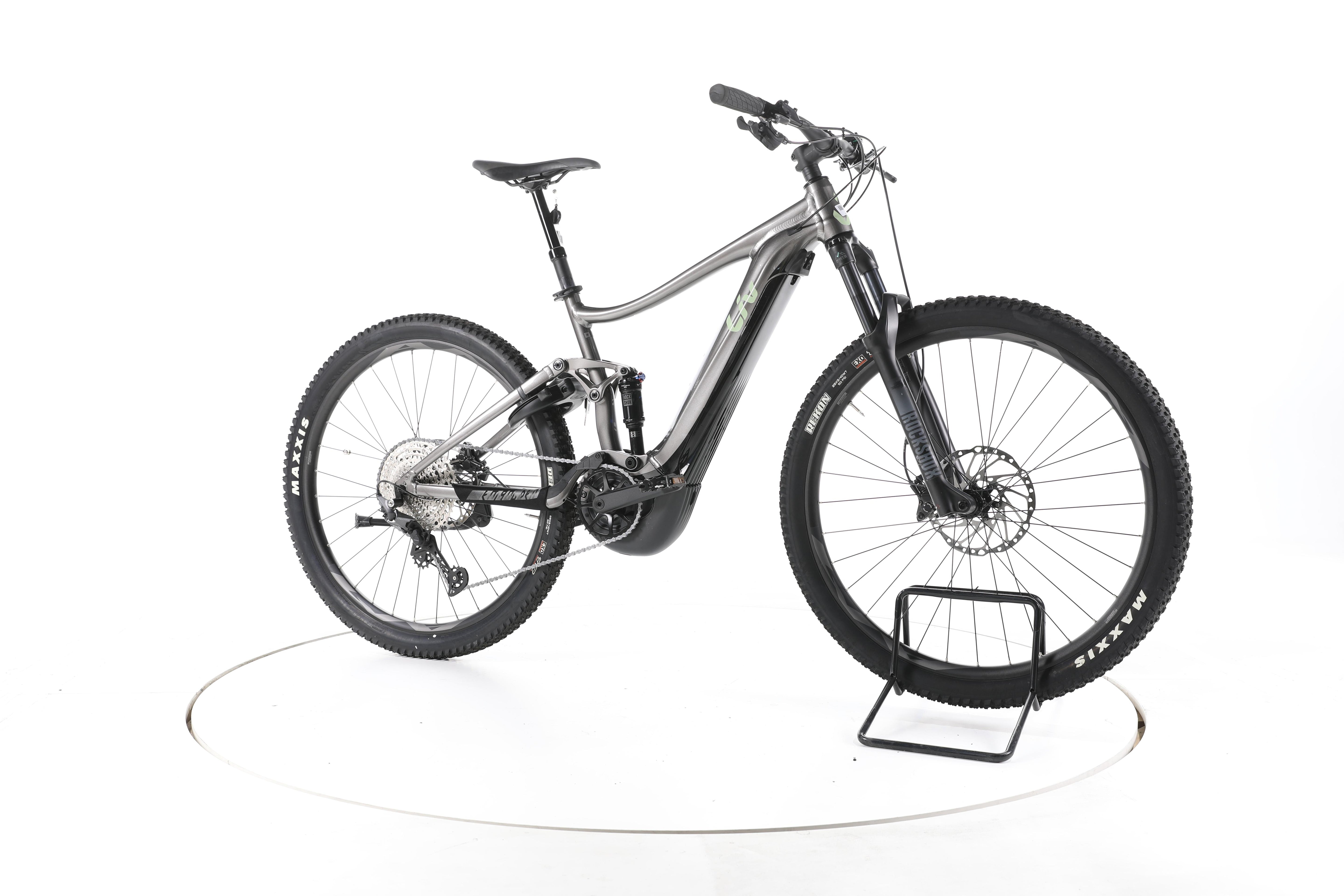 Liv Embolden E+1 E-Bike Fully - Image 2
