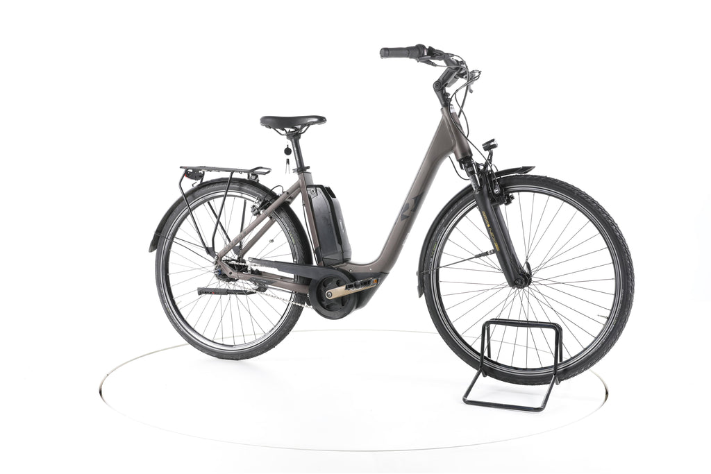 R Raymon CityRay E 2.0 CB City E-Bike Tiefeinsteiger - Image 2