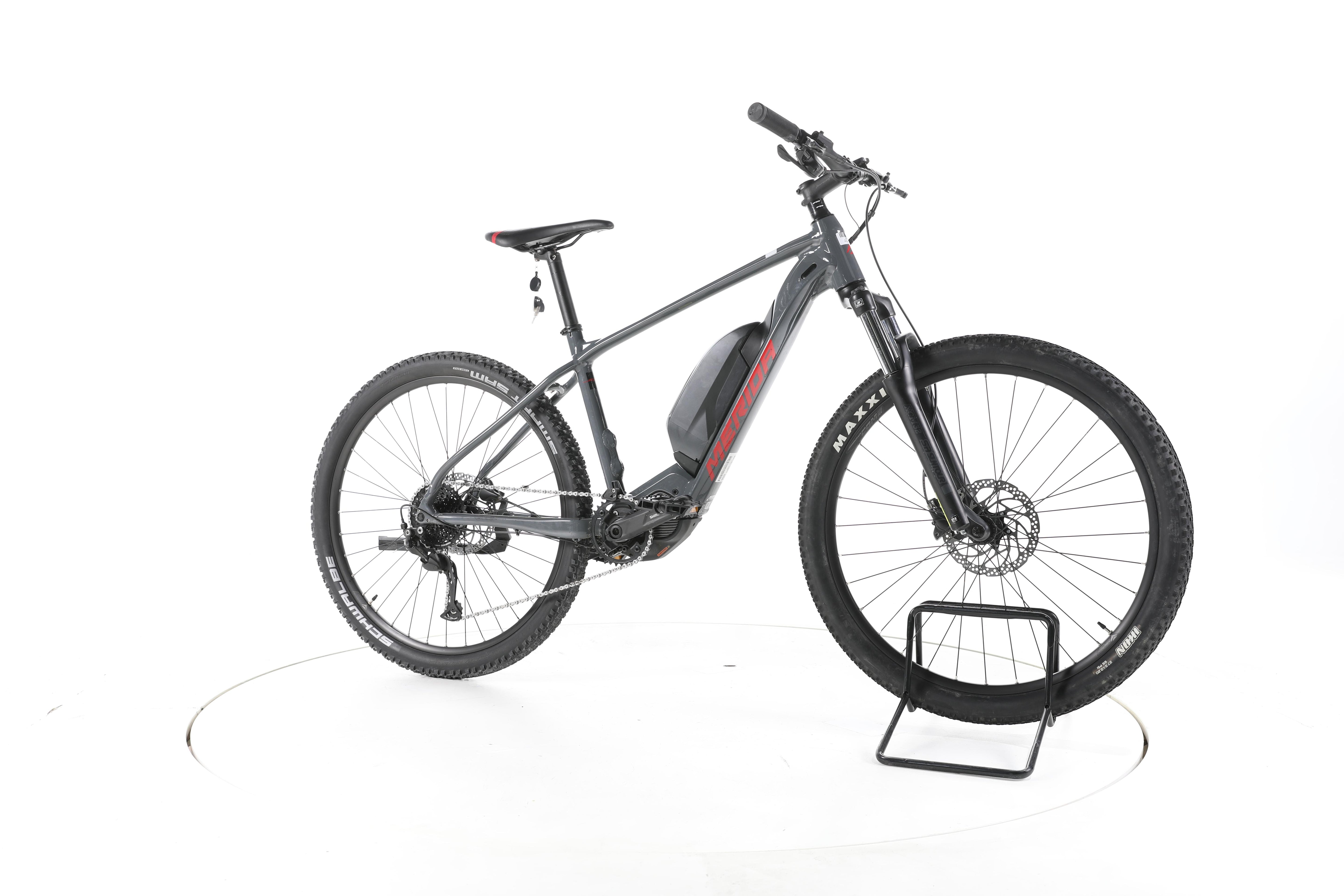 Merida eBIG.SEVEN LTD E-Bike - Image 2