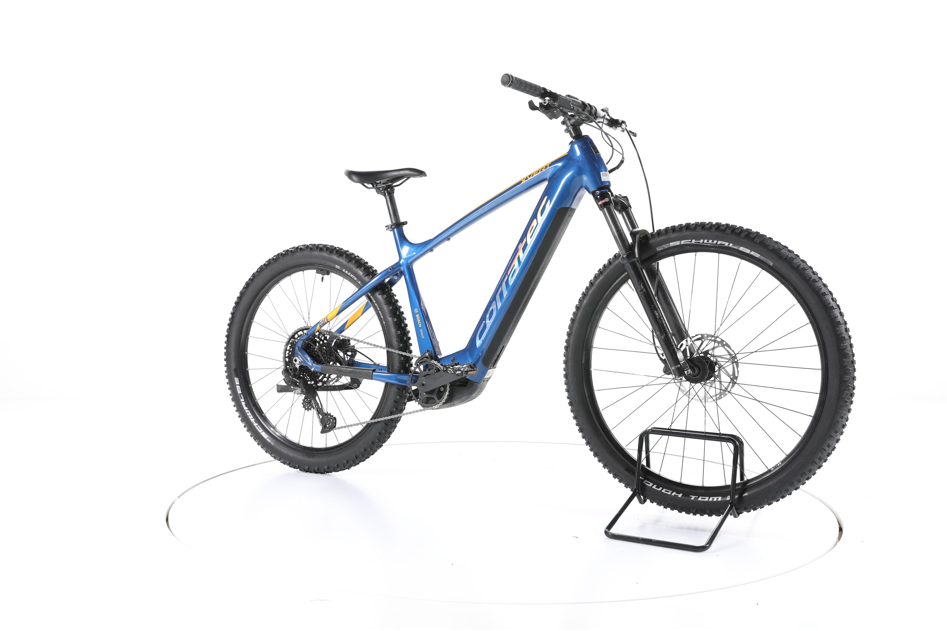 Corratec E-Power X-Vert Race Trinity E-Bike 2023 - Image 2